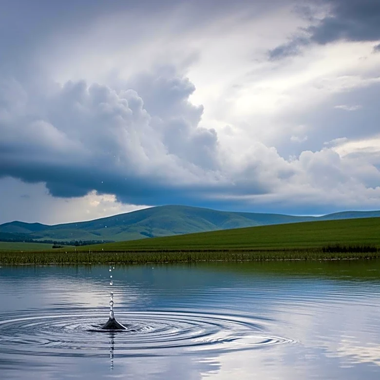 Rain Expected in Southern California This Week