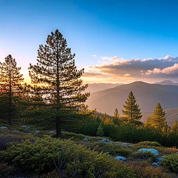 Denver to Experience Pleasant Start, Storm Expected Later in the Week