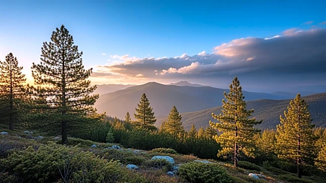 Denver to Experience Pleasant Start, Storm Expected Later in the Week