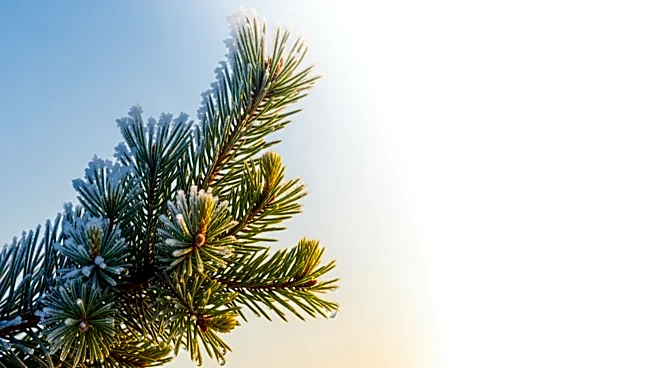 Cool Weather in Minnesota to Give Way to Warmer Temperatures This Week