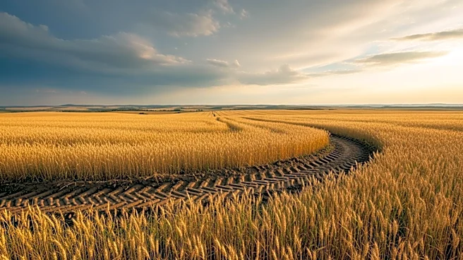 Southeast Saskatchewan Farmers Prepare for New Season Amid Weather Changes