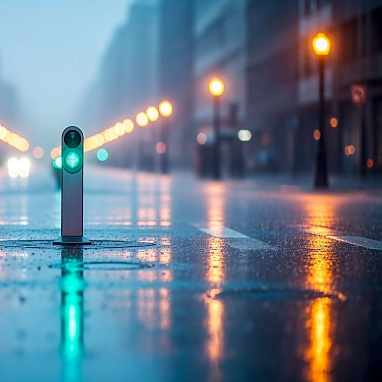 Rain Returns to South Florida, Affecting Commutes