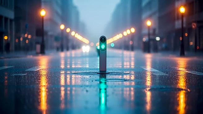 Rain Returns to South Florida, Affecting Commutes