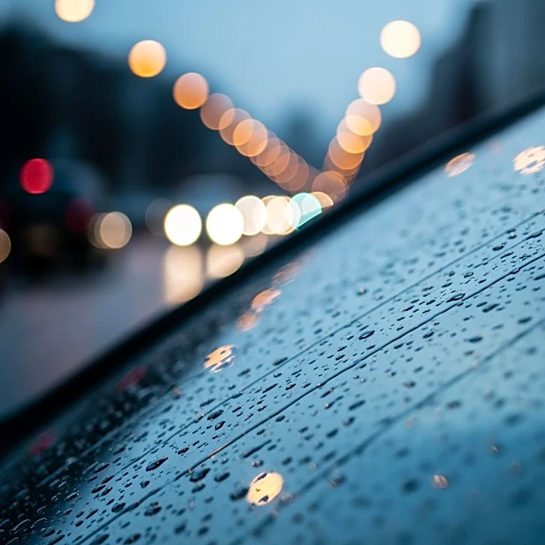 Rain Expected to Impact South Florida Commutes on Monday