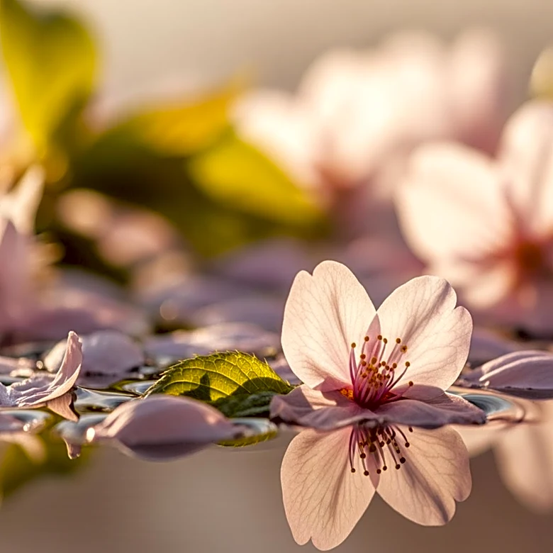 Japan's Cherry Blossom Season Shifts Earlier Due to Climate Change