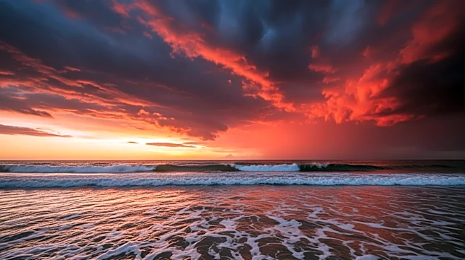 Bay Area Meteorologist Discusses Potential 'Super' El Nino in 2026