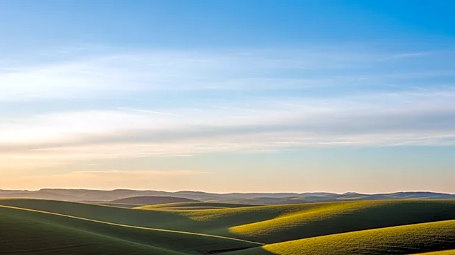 Clear Skies Expected in Laurens, SC with Mild Temperatures