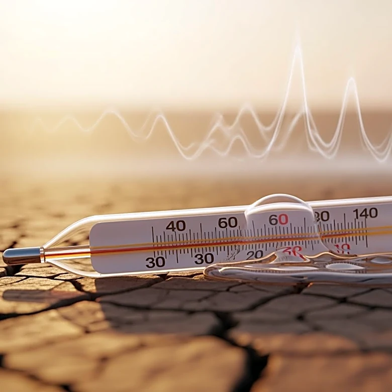 Study Highlights Increased Heat Risks from Humidity Amid Climate Change
