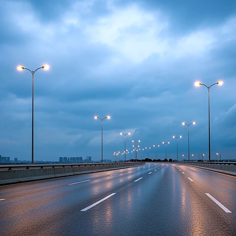 San Francisco Faces Weekend Weather Changes Amid I-80 Closures