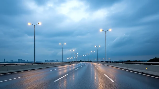 San Francisco Faces Weekend Weather Changes Amid I-80 Closures