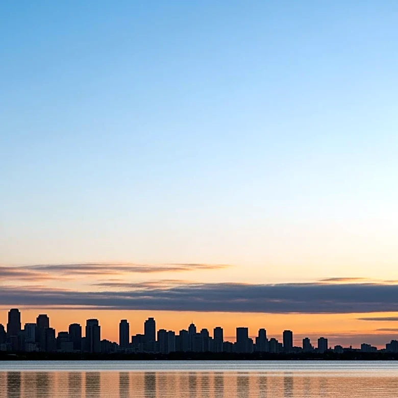 Chicago Weather: Clear Skies and Mild Temperatures Expected
