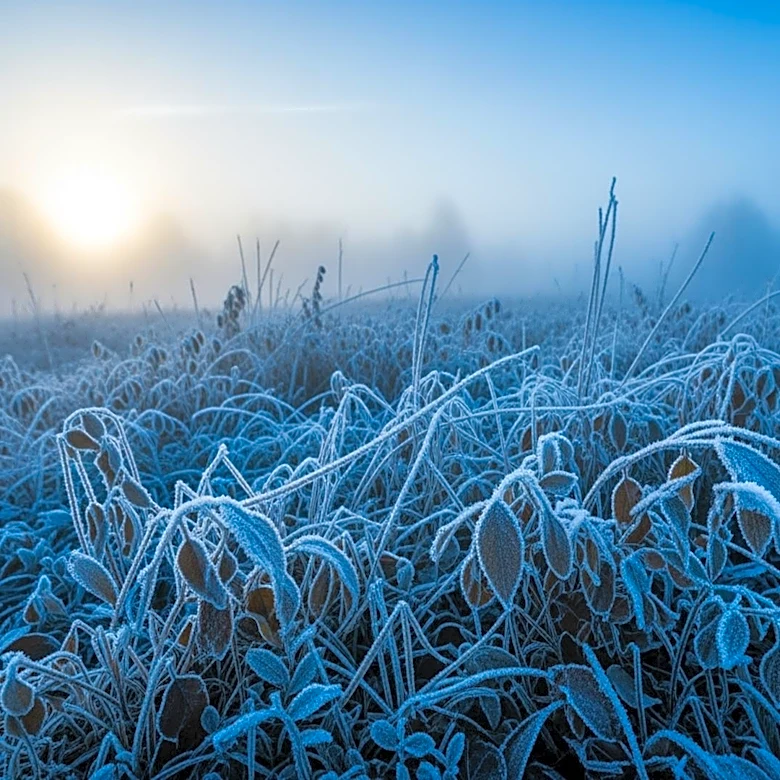 Cooler Temperatures Expected in Maryland to Start the Week