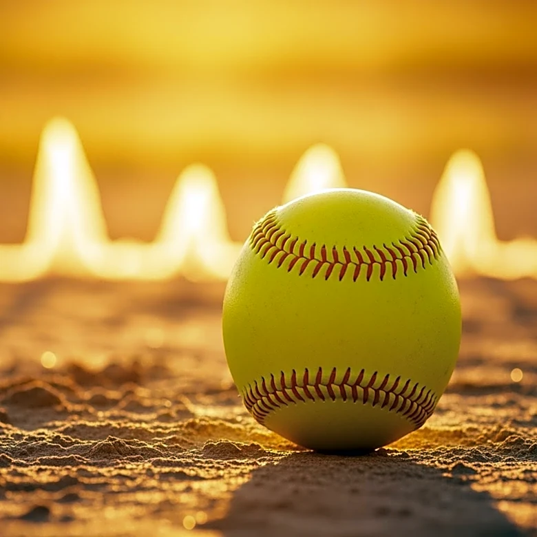 Houston Faces Intense Heat Wave Amidst College Softball Games
