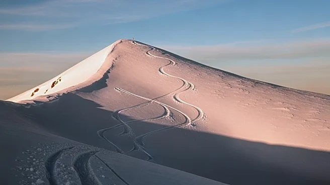 Copper Mountain Extends Ski Season Until May 3