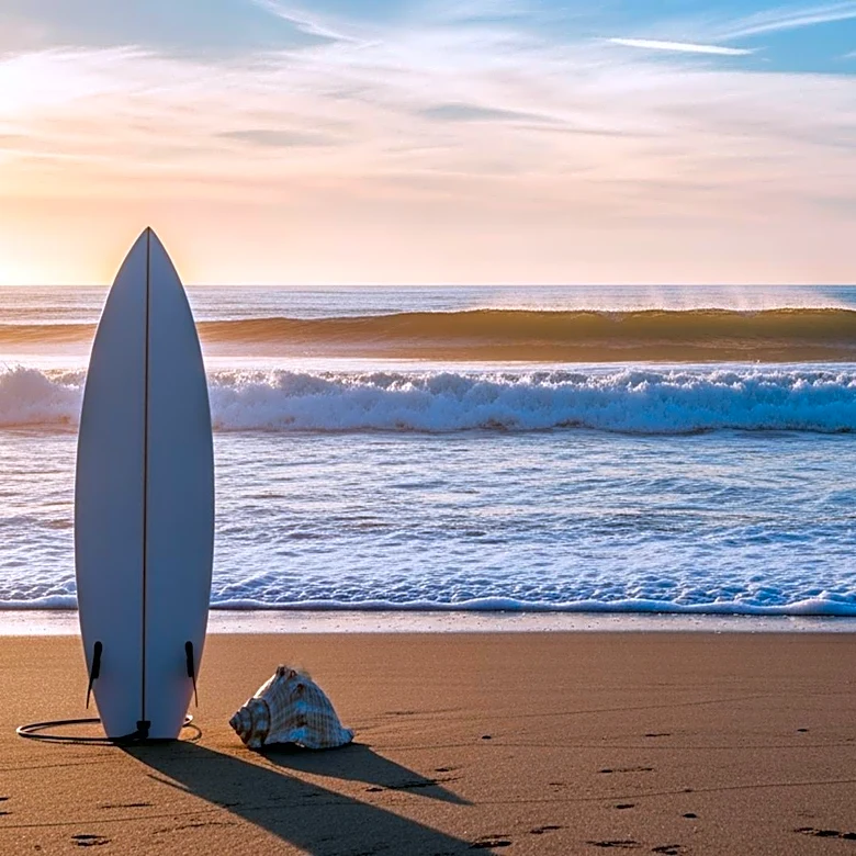 Jersey Shore Surf Weather Update