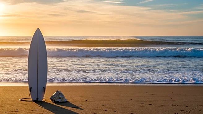 Jersey Shore Surf Weather Update