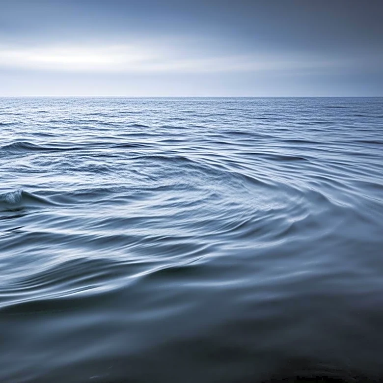 Atlantic Current Weakening Observed Over Two Decades