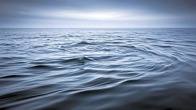 Atlantic Current Weakening Observed Over Two Decades