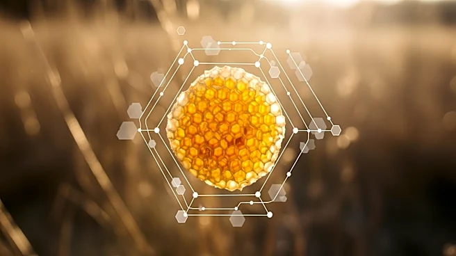 Increased Bee Swarms in Colorado Linked to Warm, Dry Winter