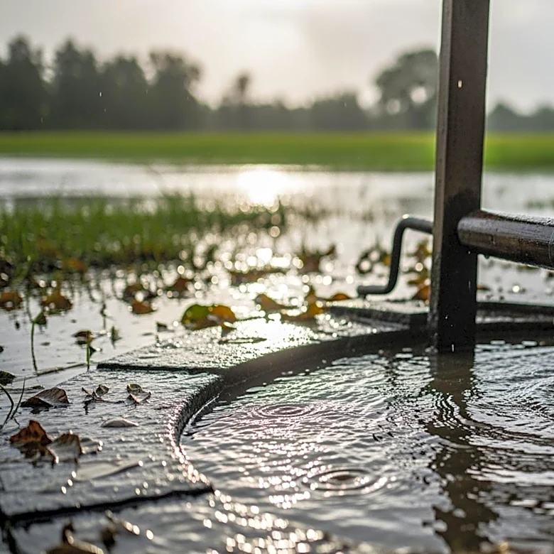 Heavy Rain and Flooding Prompt Well Contamination Checks in Wisconsin