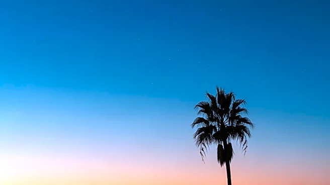 Orlando Weather: Clear Skies and Mild Temperatures Expected