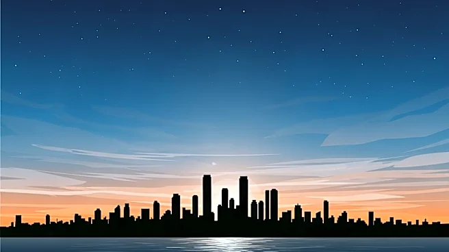 New York City Weather: Clear Skies Expected This Week