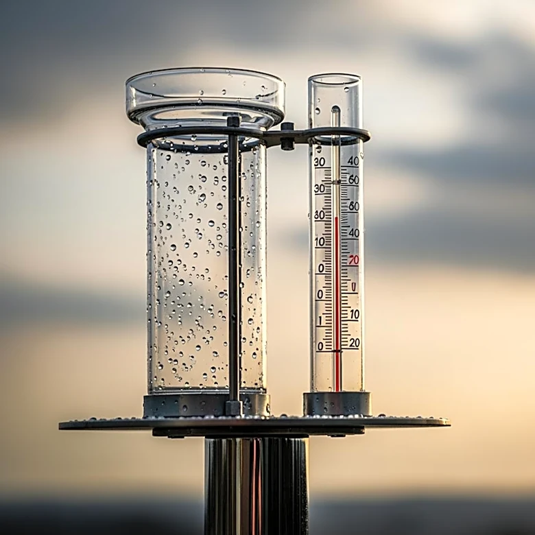 Dallas-Fort Worth to Experience Warming Temperatures and Midweek Rain