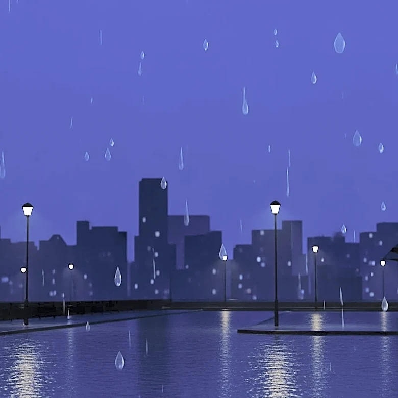 Rain Expected Overnight in Philadelphia Region