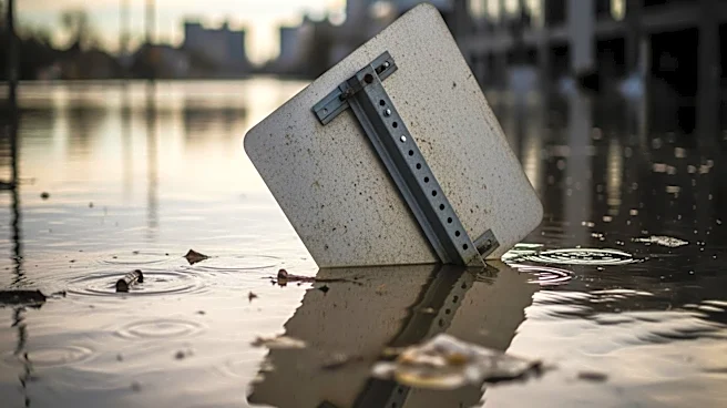 State of Emergency Declared in Wellington Due to Severe Flooding