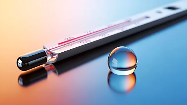 Study Highlights Increased Health Risks from Humidity-Driven Heat in China