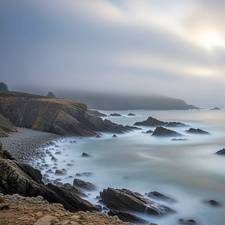 Coastal Fog Expected in San Francisco Area