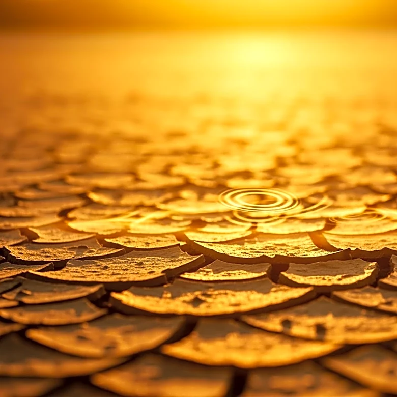 Heat Wave Hits Eastern U.S. Amid Spring's Peak