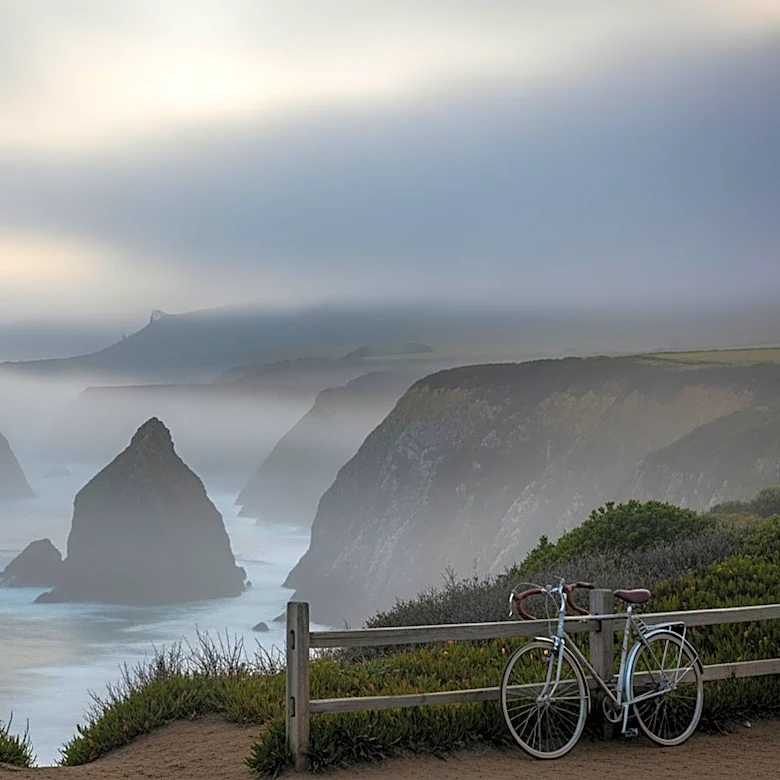 Fog Cycles Expected to Impact Visibility in San Francisco