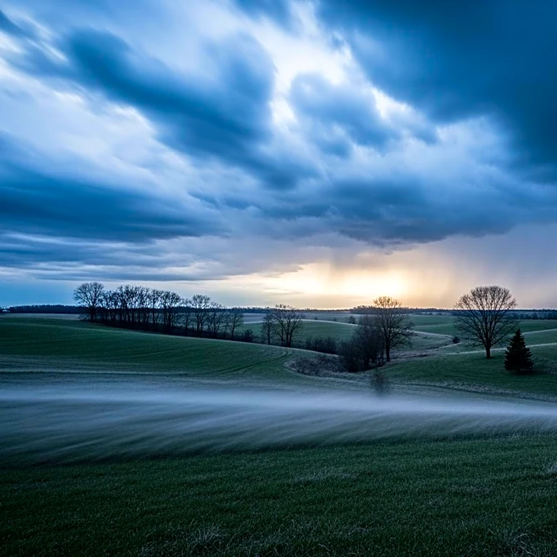 Wisconsin Braces for Severe Weather Conditions