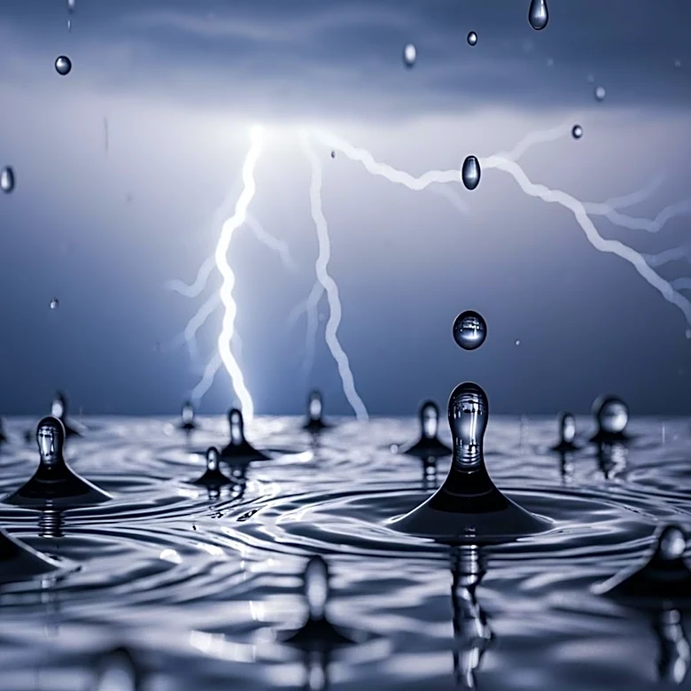 Denver Faces Heavy Rain and Thunderstorms on April 20