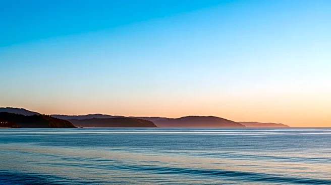 Bay Area Weather Update: Clear Skies Expected April 20-21