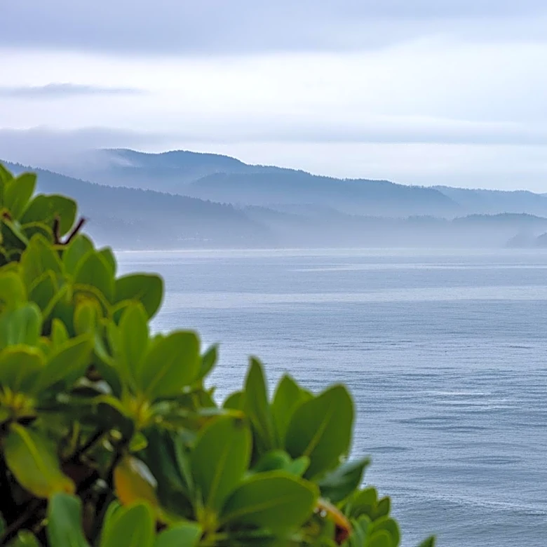 Southern California to Experience Cooler Temperatures and Light Rain