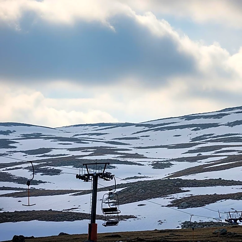 Colorado Ski Resorts Address Current Snow Drought Challenges
