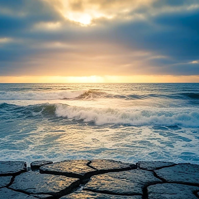 Strong Earthquake Triggers Tsunami Warning in Northeastern Japan