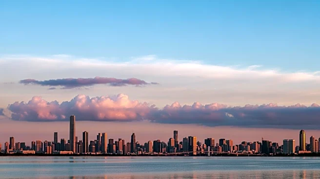 Boston Weather Update: Mild Conditions Expected on April 20, 2026