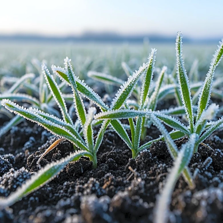Spring Freeze Risk Looms Over Midwest: Potential Crop Damage