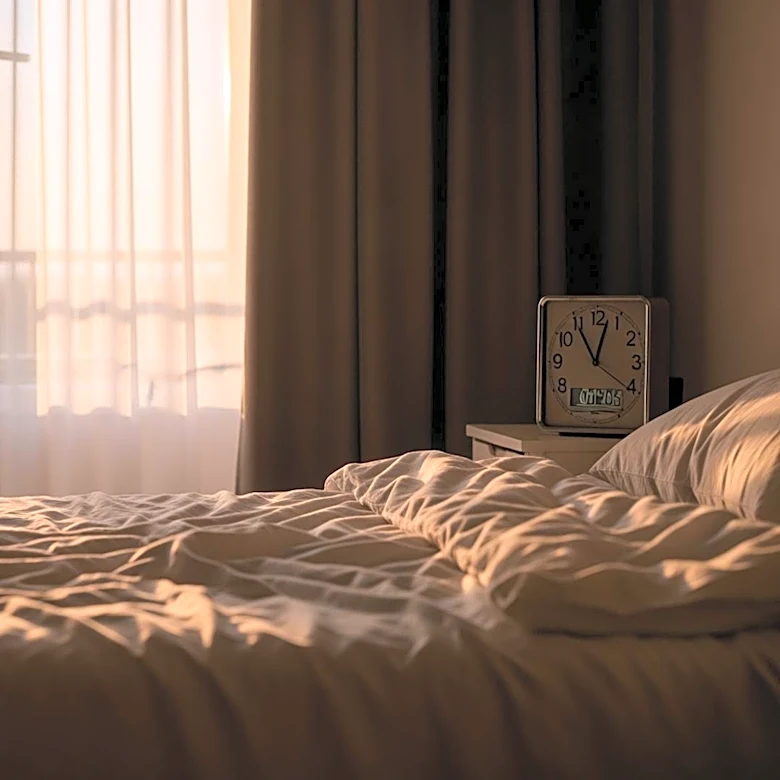 Summer's Impact on Human Activity and Sleep Patterns