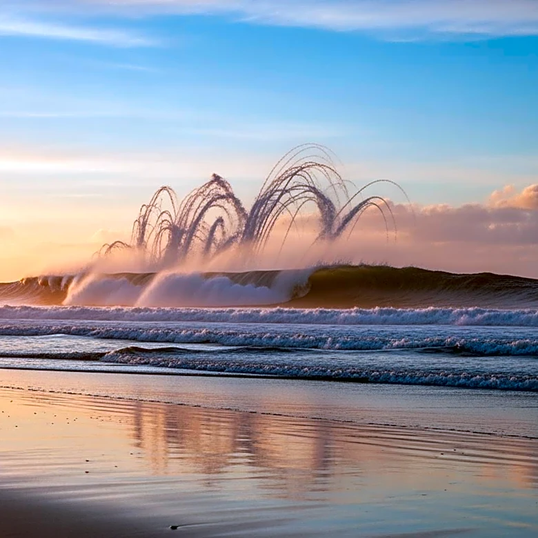 Tsunami Warning Issued for Japan After Major Earthquake