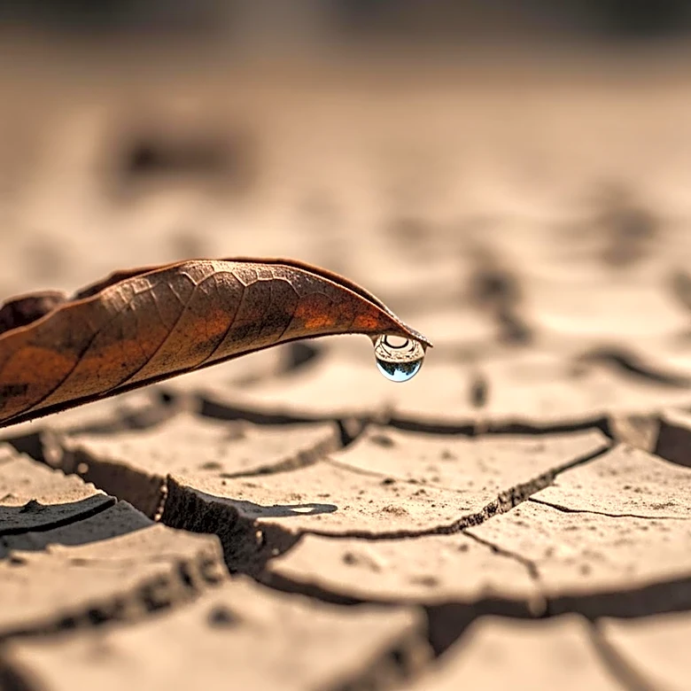 Nationwide Drought Prompts Early Water Restrictions