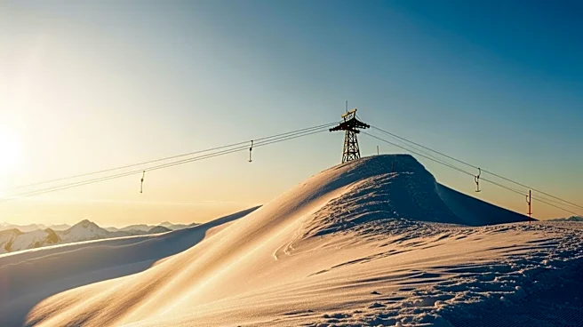 Copper Mountain Extends Ski Season Until May