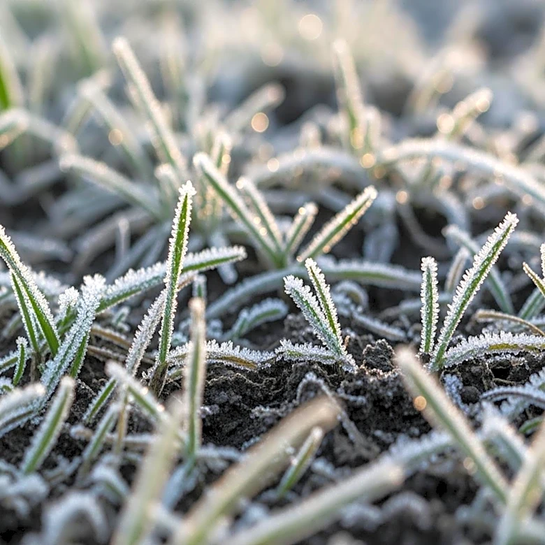 Cold Weather and Mud Damage Pastures, Spring Offers Recovery Opportunity