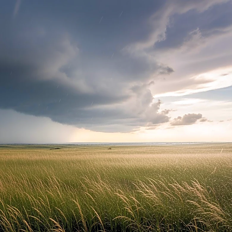 Rain Chances Expected in North Texas on Tuesday