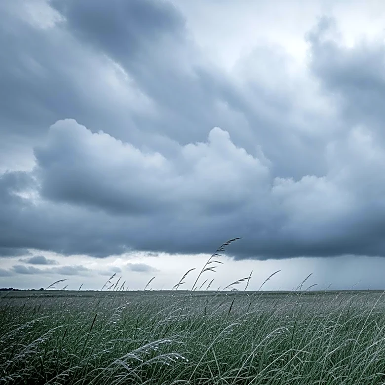 Rain Chances Increase in North Texas on Tuesday