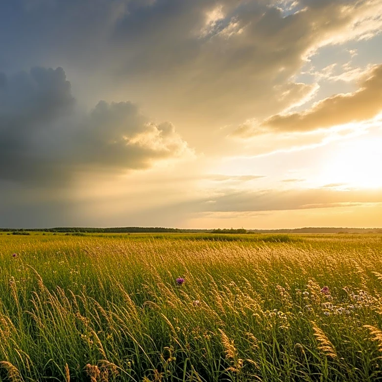 Nashville Faces Warm Weather with Potential Thunderstorms