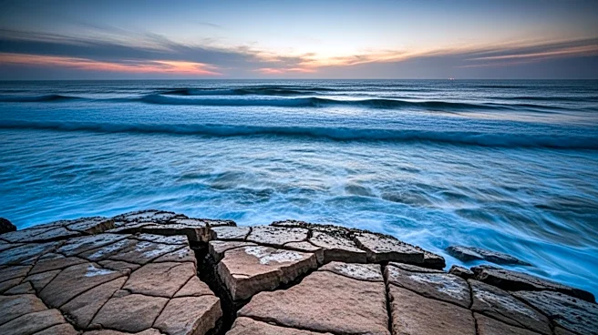 7.4-Magnitude Earthquake Strikes Off Northern Japan, Tsunami Alert Issued